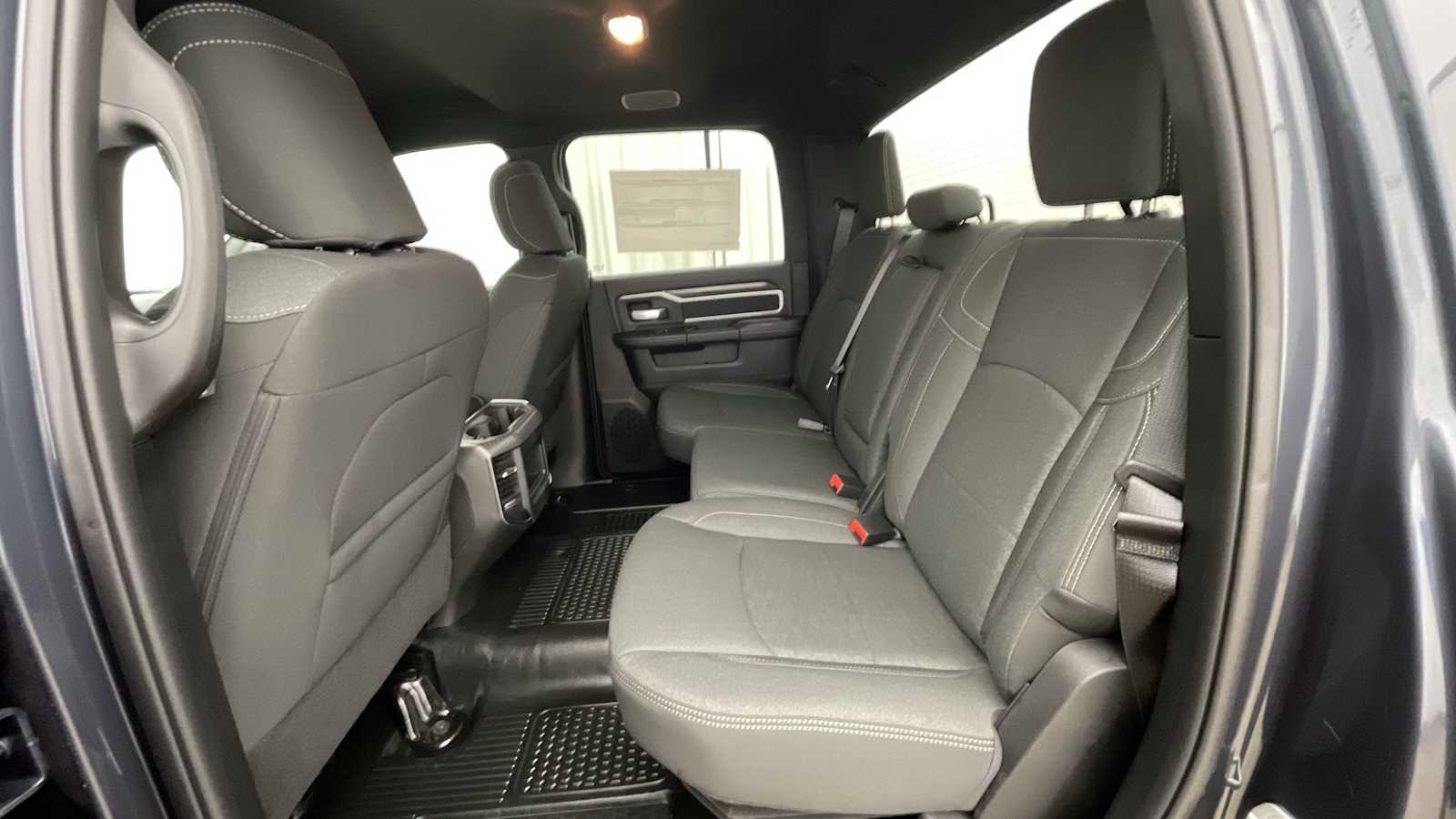 Thumbnail: 2026 RAM 2500 - 9