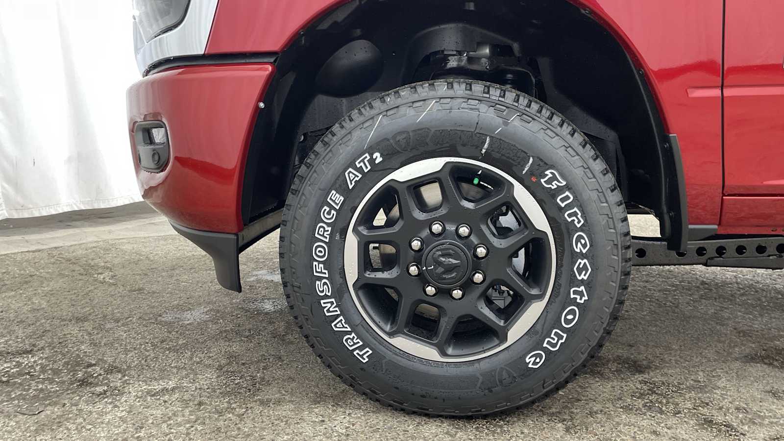 Thumbnail: 2026 RAM 3500 - 41