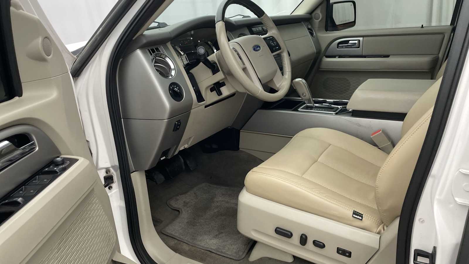 Used 2011 Ford Expedition Limited with VIN 1FMJK2A58BEF36314 for sale in Great Falls, MT