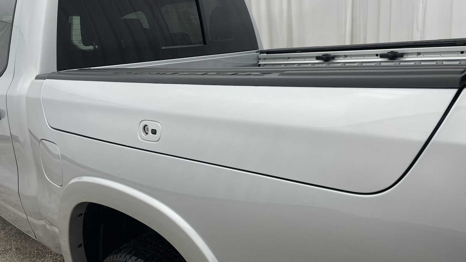 Thumbnail: 2026 RAM 1500 - 29