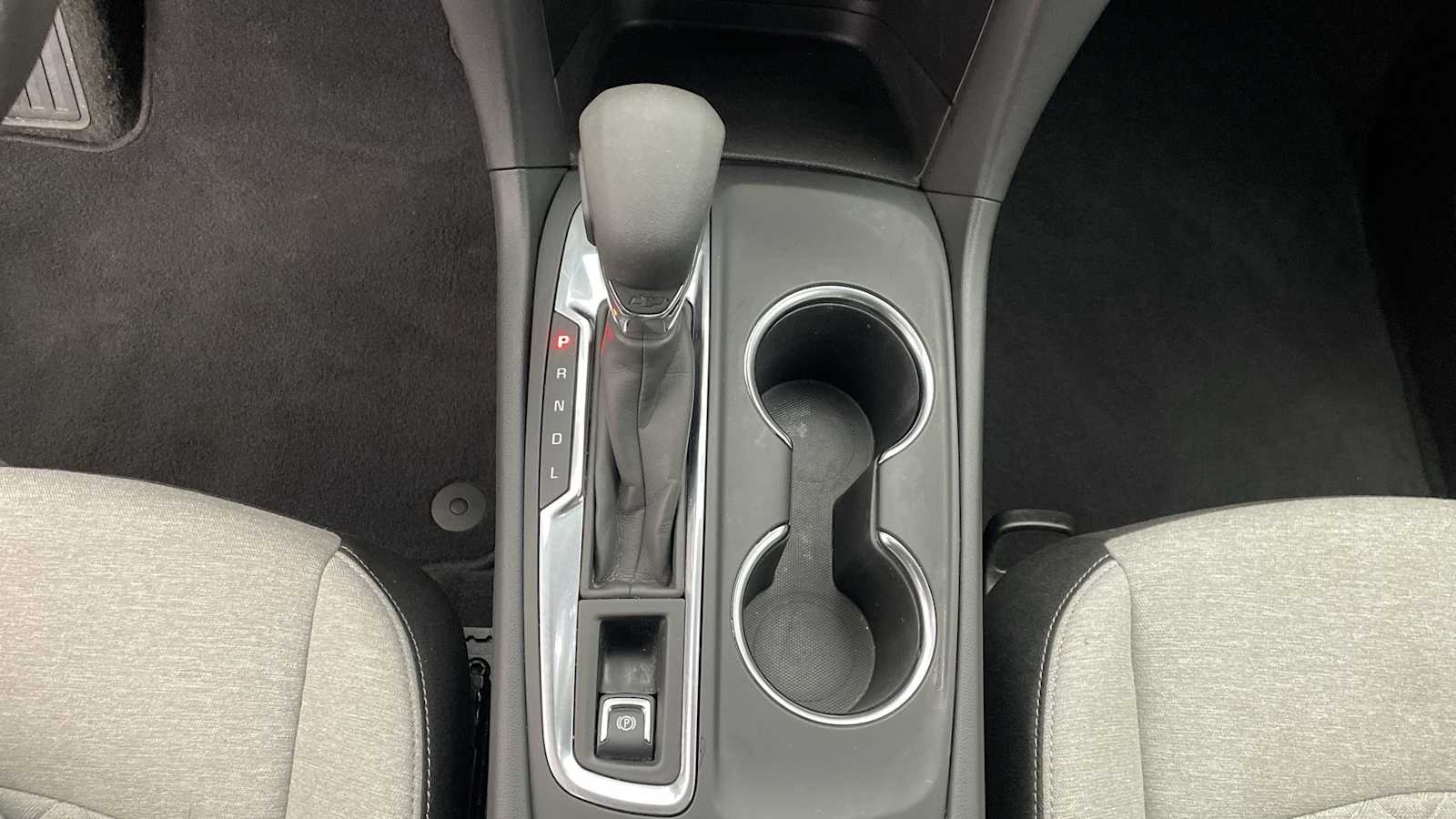 Thumbnail: 2024 Chevrolet Equinox - 19