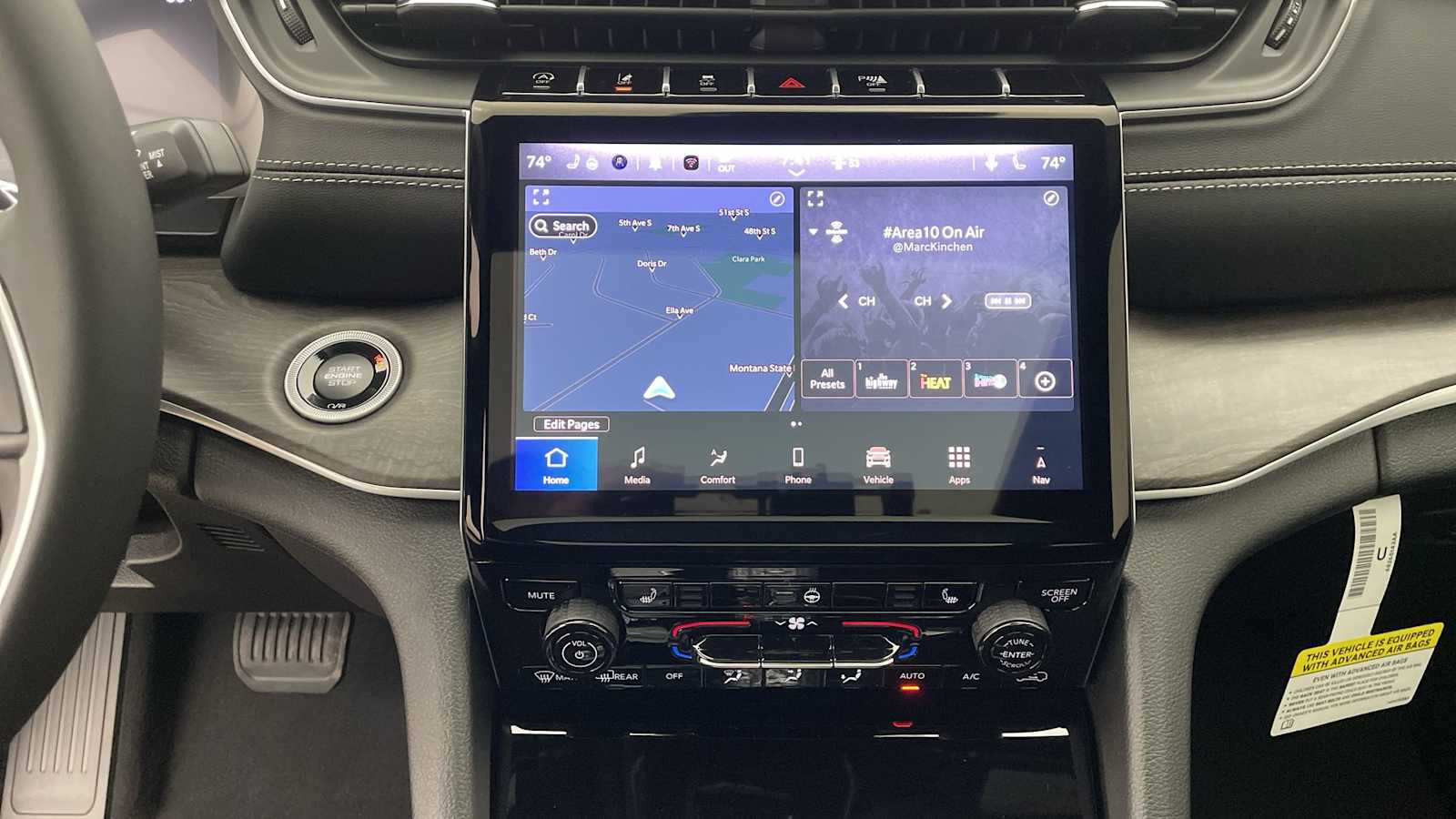 Thumbnail: 2025 Jeep Grand Cherokee - 19