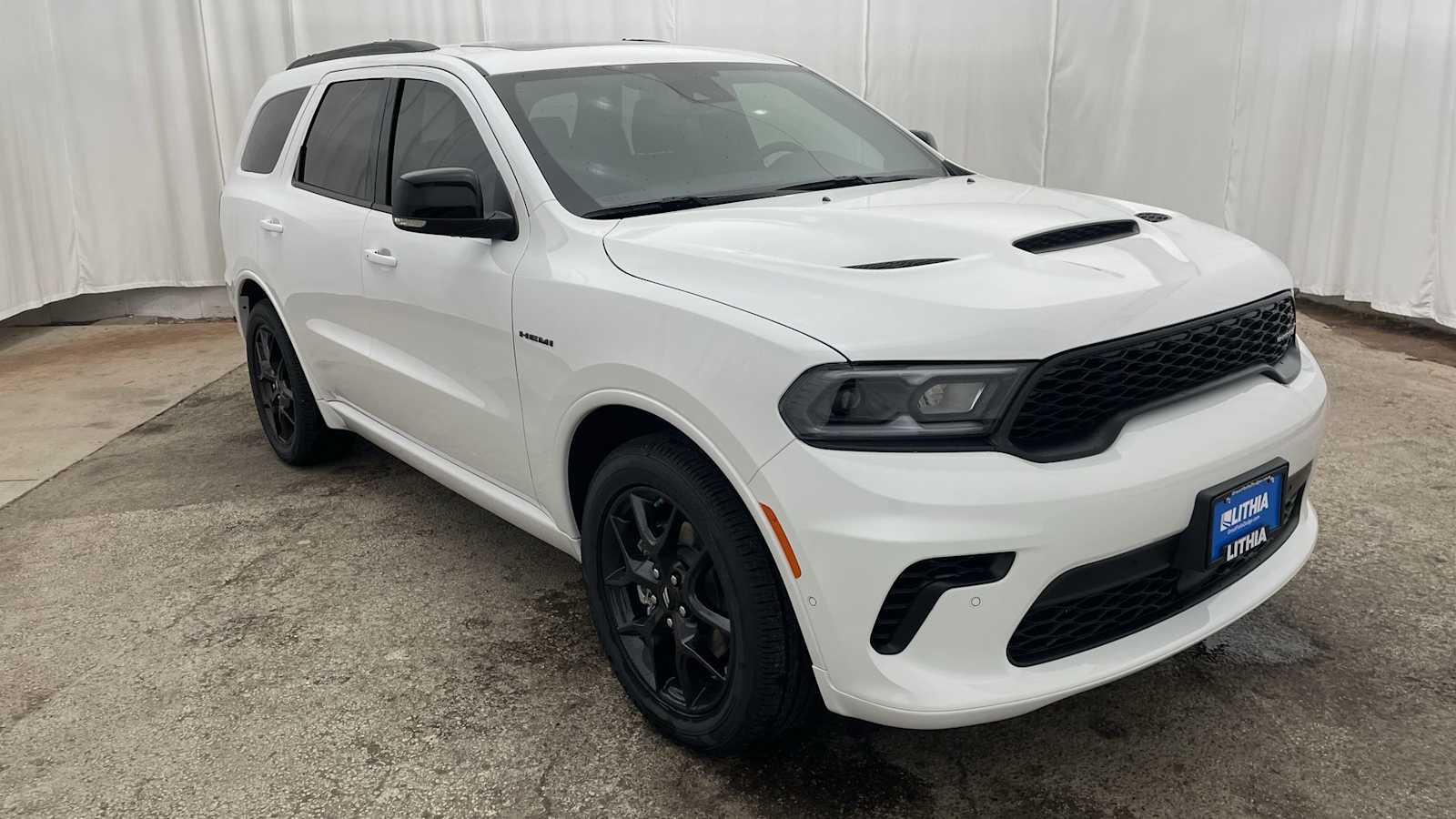 Thumbnail: 2026 Dodge Durango - 39