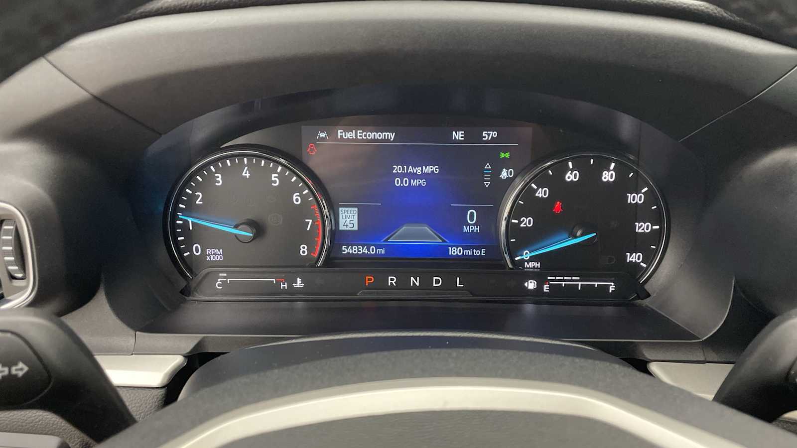 Thumbnail: 2022 Ford Explorer - 24