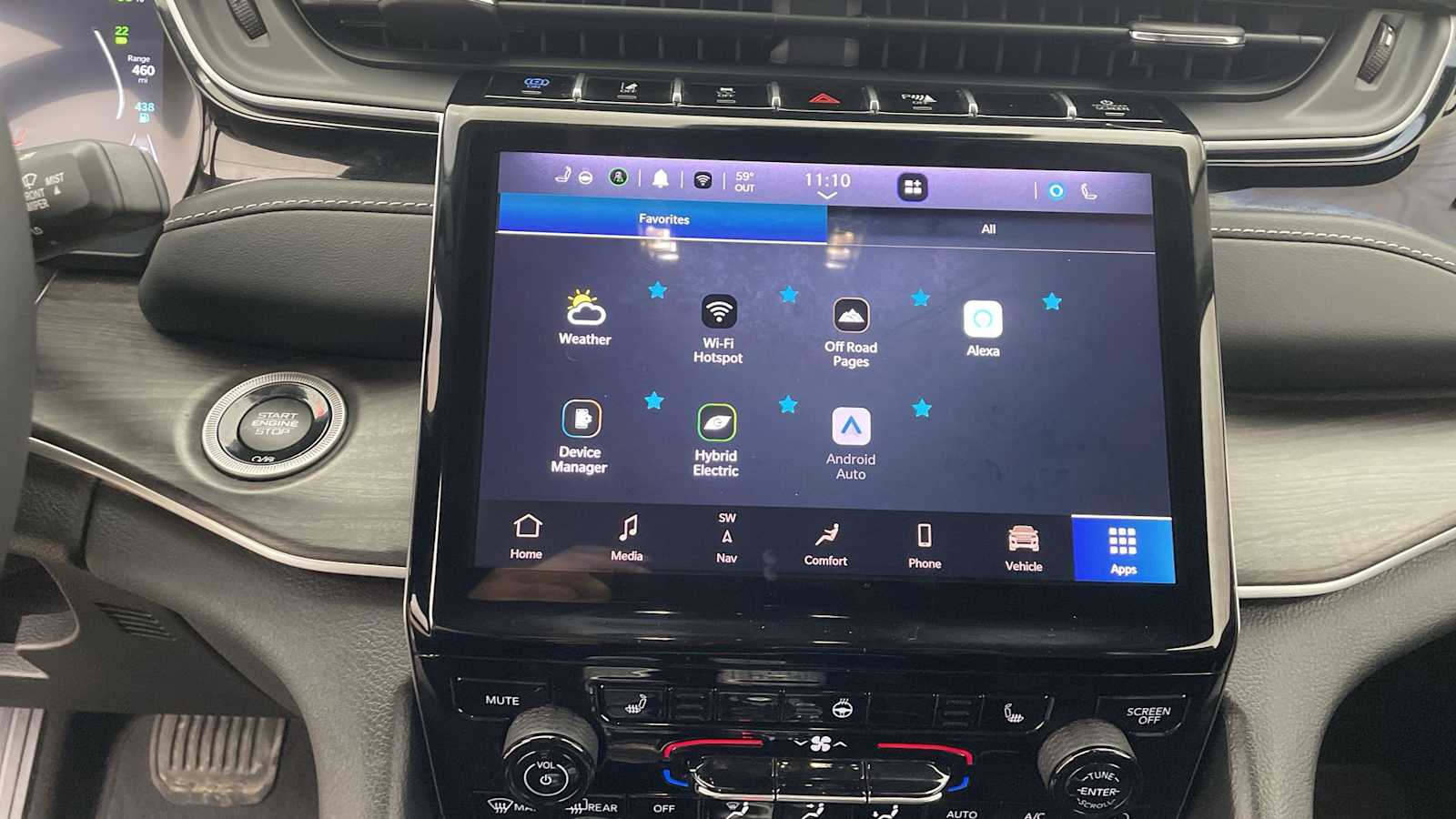 Thumbnail: 2023 Jeep Grand Cherokee - 26