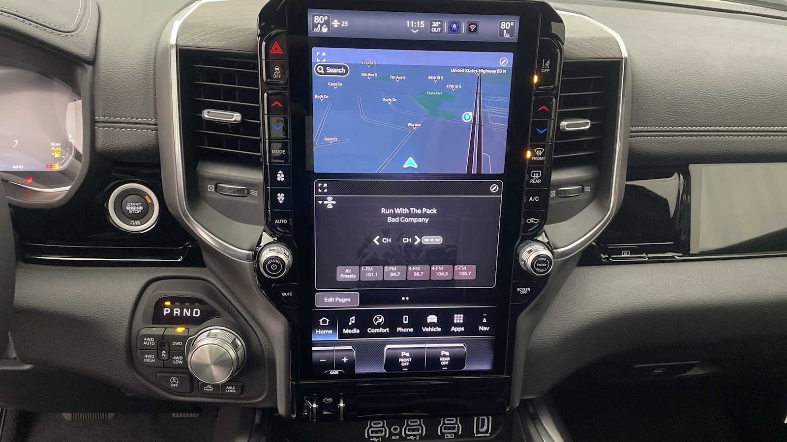 Thumbnail: 2026 RAM 1500 - 18