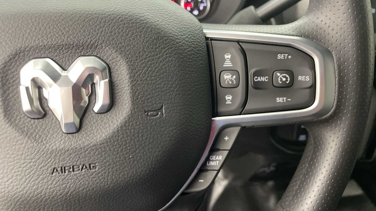 Thumbnail: 2026 RAM 3500 - 14