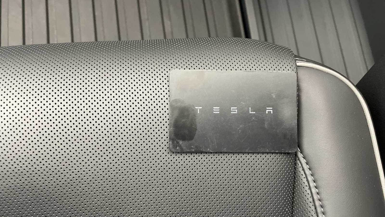 Thumbnail: 2024 Tesla Cybertruck - 20