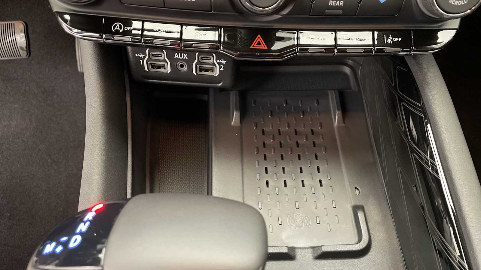 Thumbnail: 2026 Dodge Durango - 20