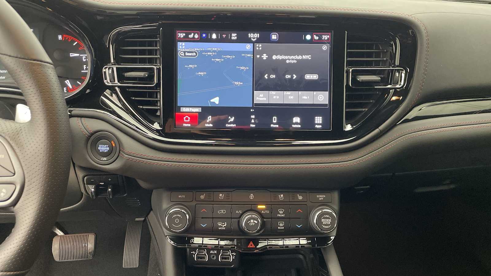 Thumbnail: 2026 Dodge Durango - 18