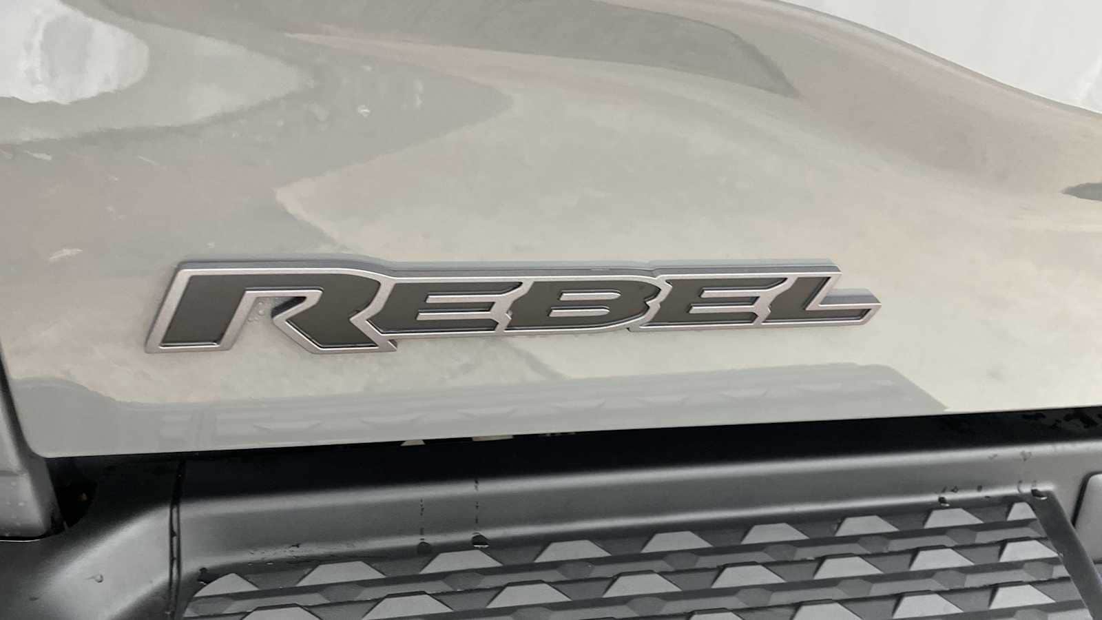 Thumbnail: 2026 RAM 2500 - 28