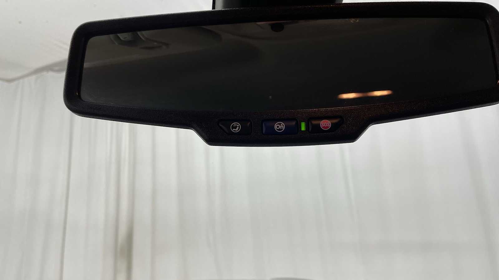 Thumbnail: 2022 Chevrolet Colorado - 23