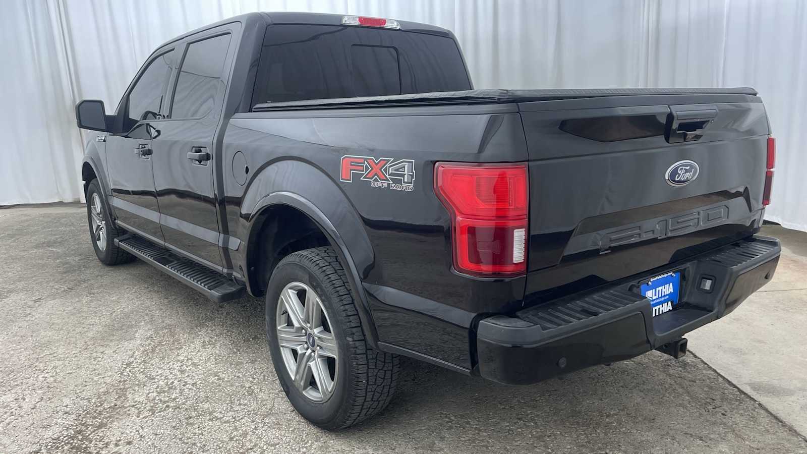 Thumbnail: 2019 Ford F-150 - 34