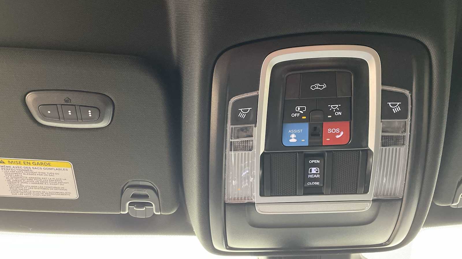 Thumbnail: 2026 RAM 1500 - 22