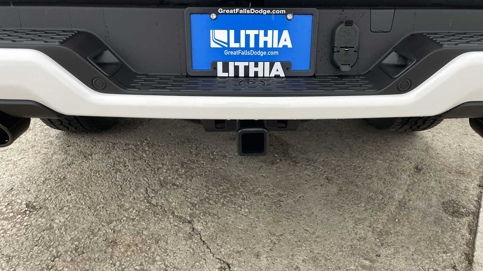 Thumbnail: 2026 RAM 1500 - 33