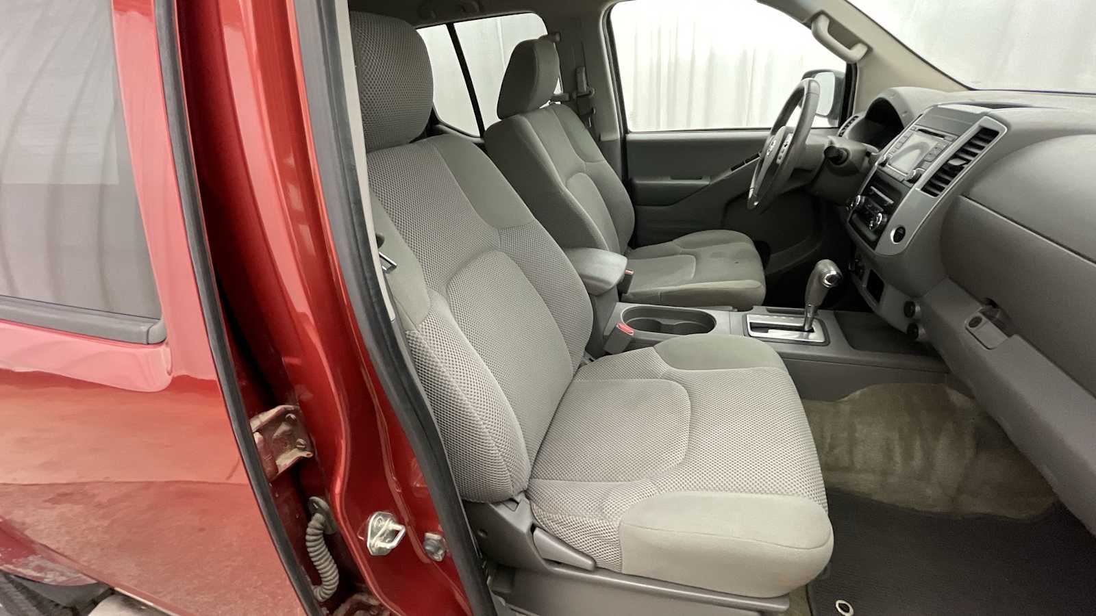 Thumbnail: 2016 Nissan Frontier - 9