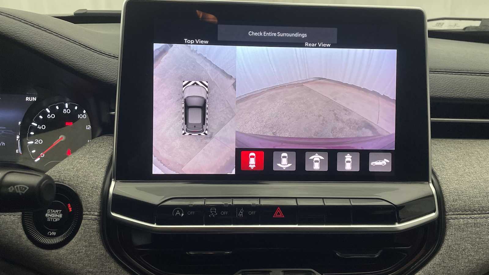 Thumbnail: 2022 Jeep Compass - 4