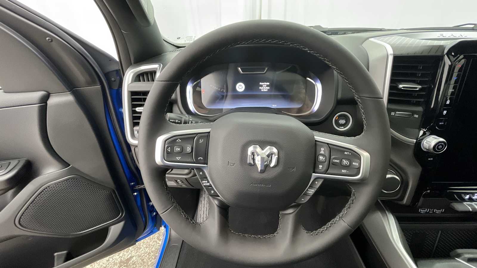 Thumbnail: 2026 RAM 1500 - 14