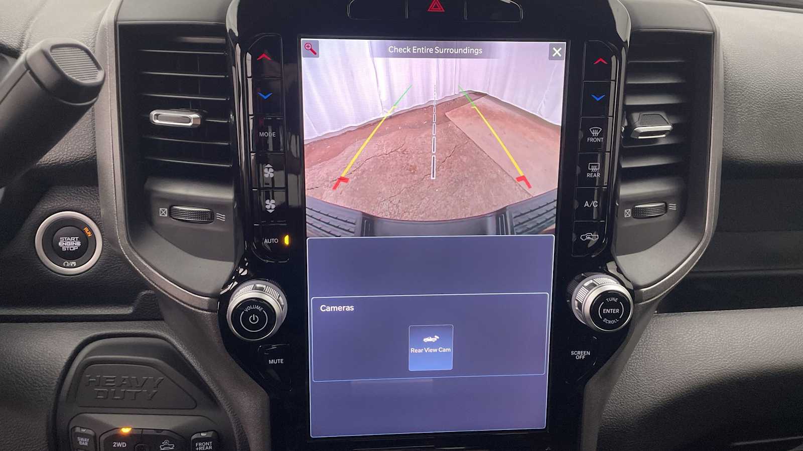 Thumbnail: 2026 RAM 2500 - 5