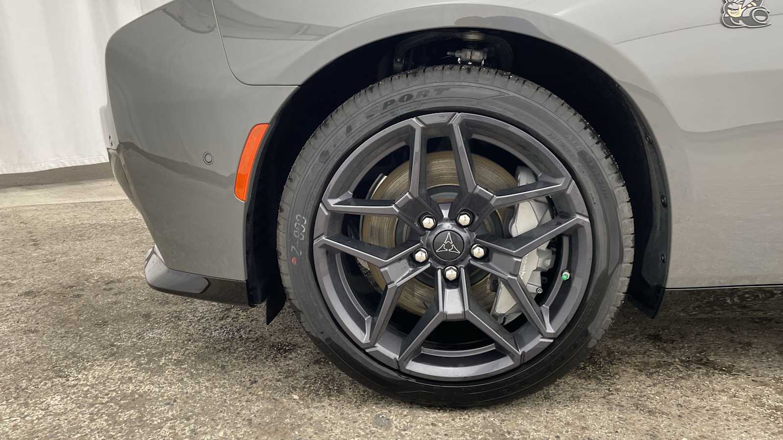 Thumbnail: 2026 Dodge Charger - 38
