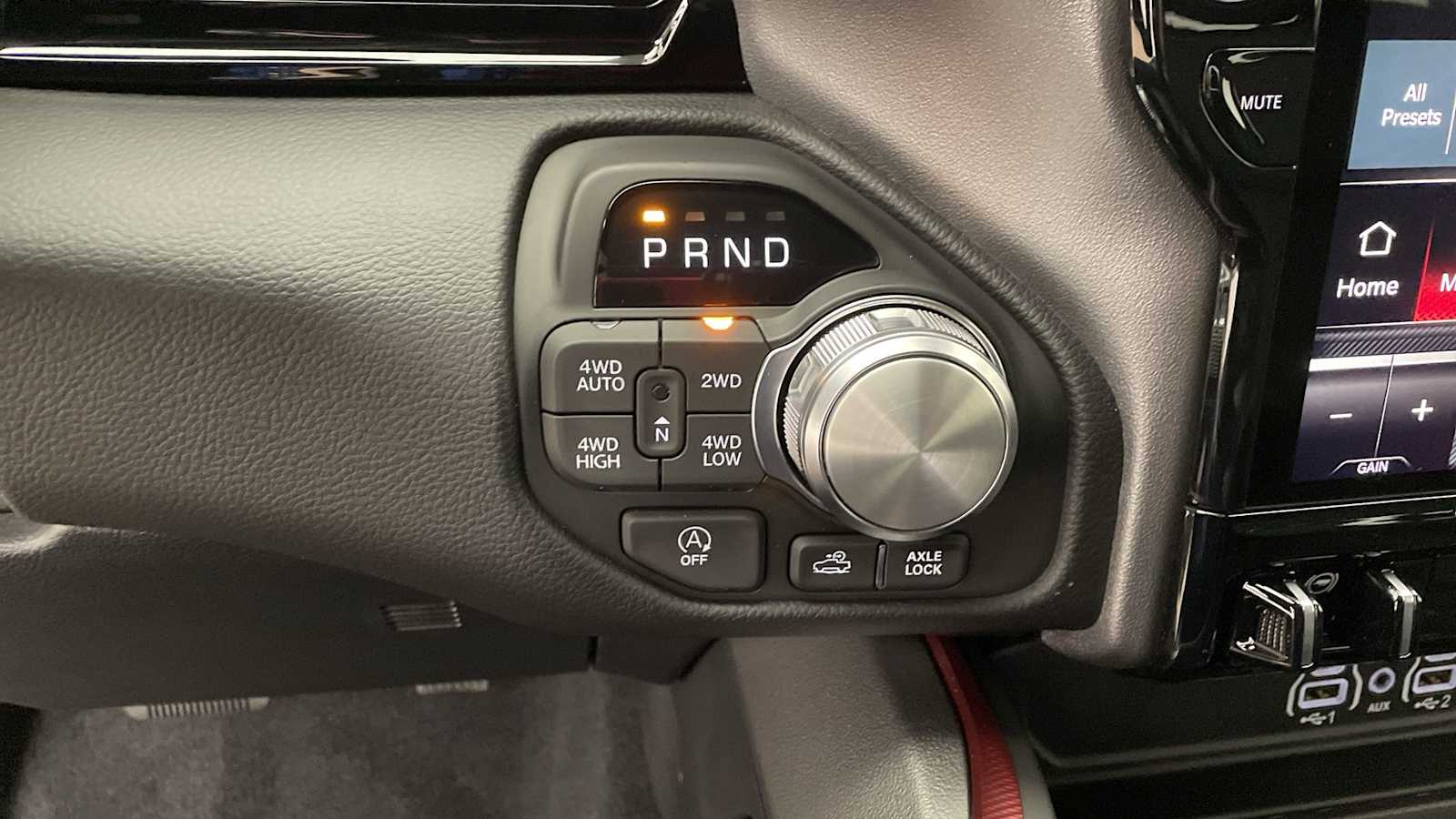 Thumbnail: 2026 RAM 1500 - 21