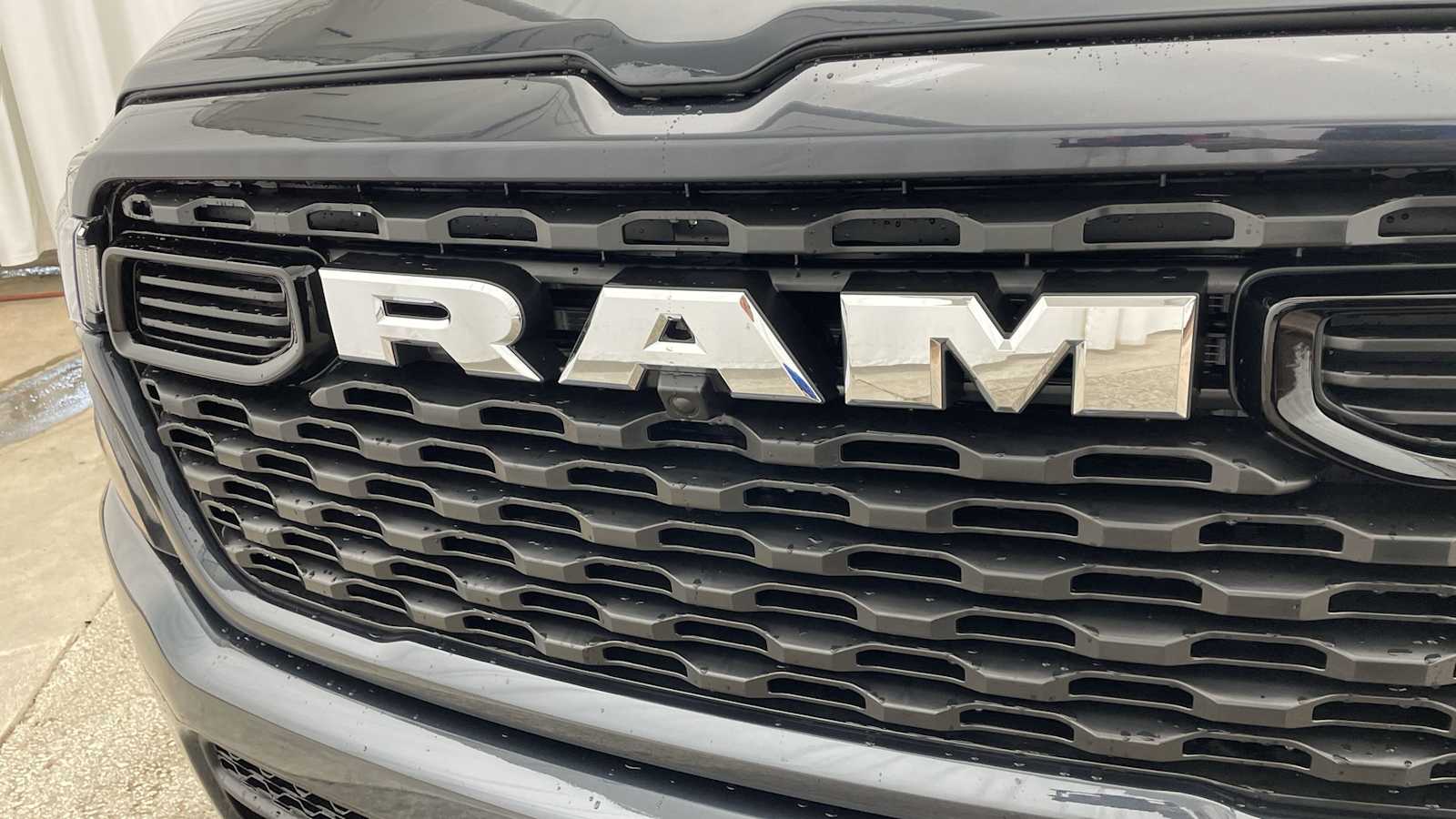 Thumbnail: 2026 RAM 1500 - 37