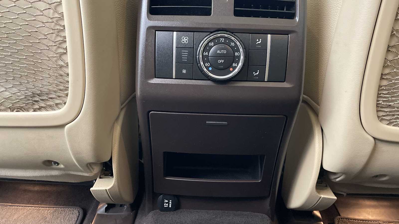 Thumbnail: 2017 Mercedes-Benz GLS - 27