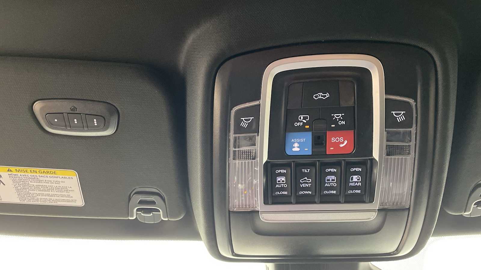 Thumbnail: 2026 RAM 1500 - 24