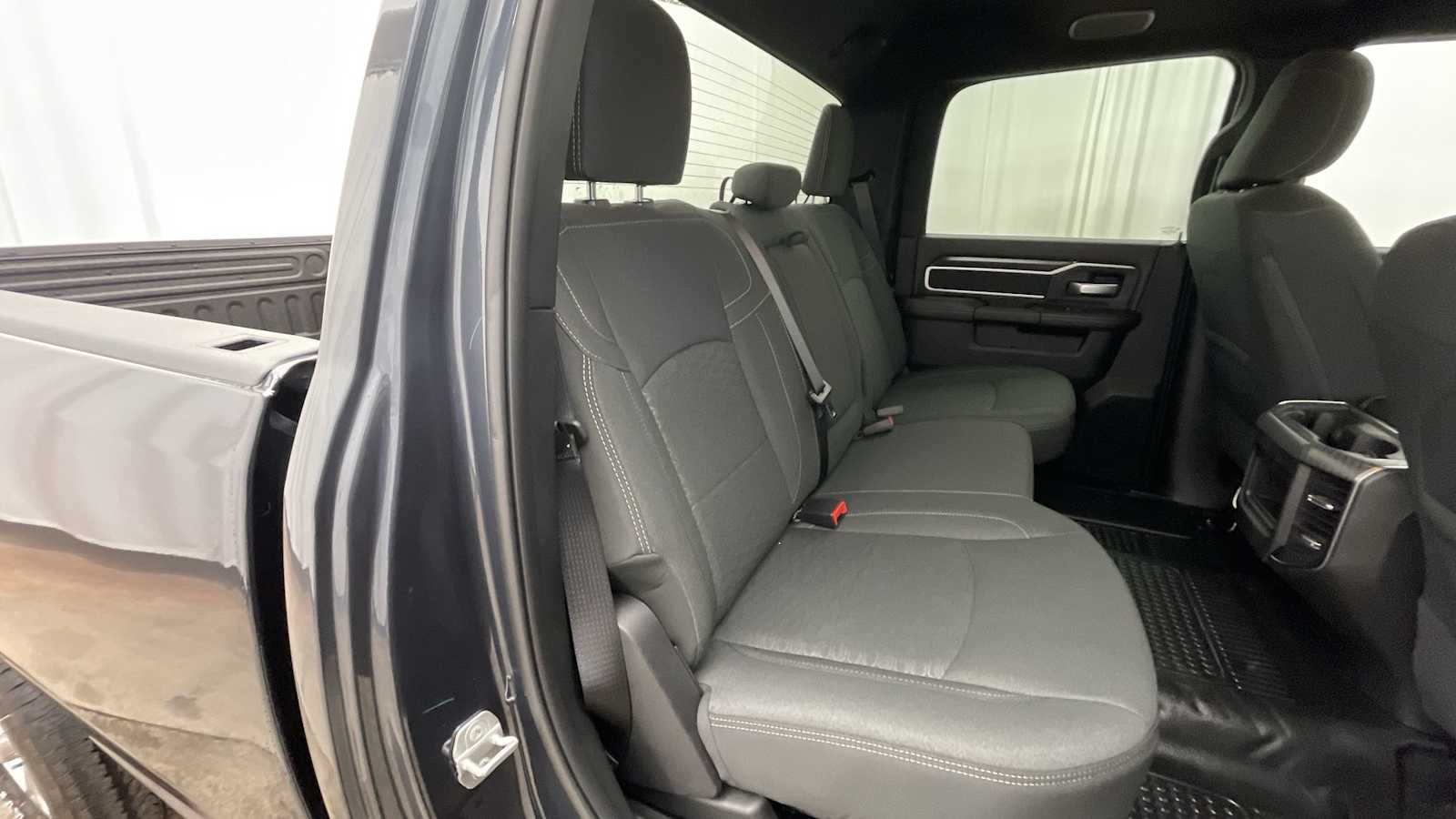 Thumbnail: 2026 RAM 2500 - 10