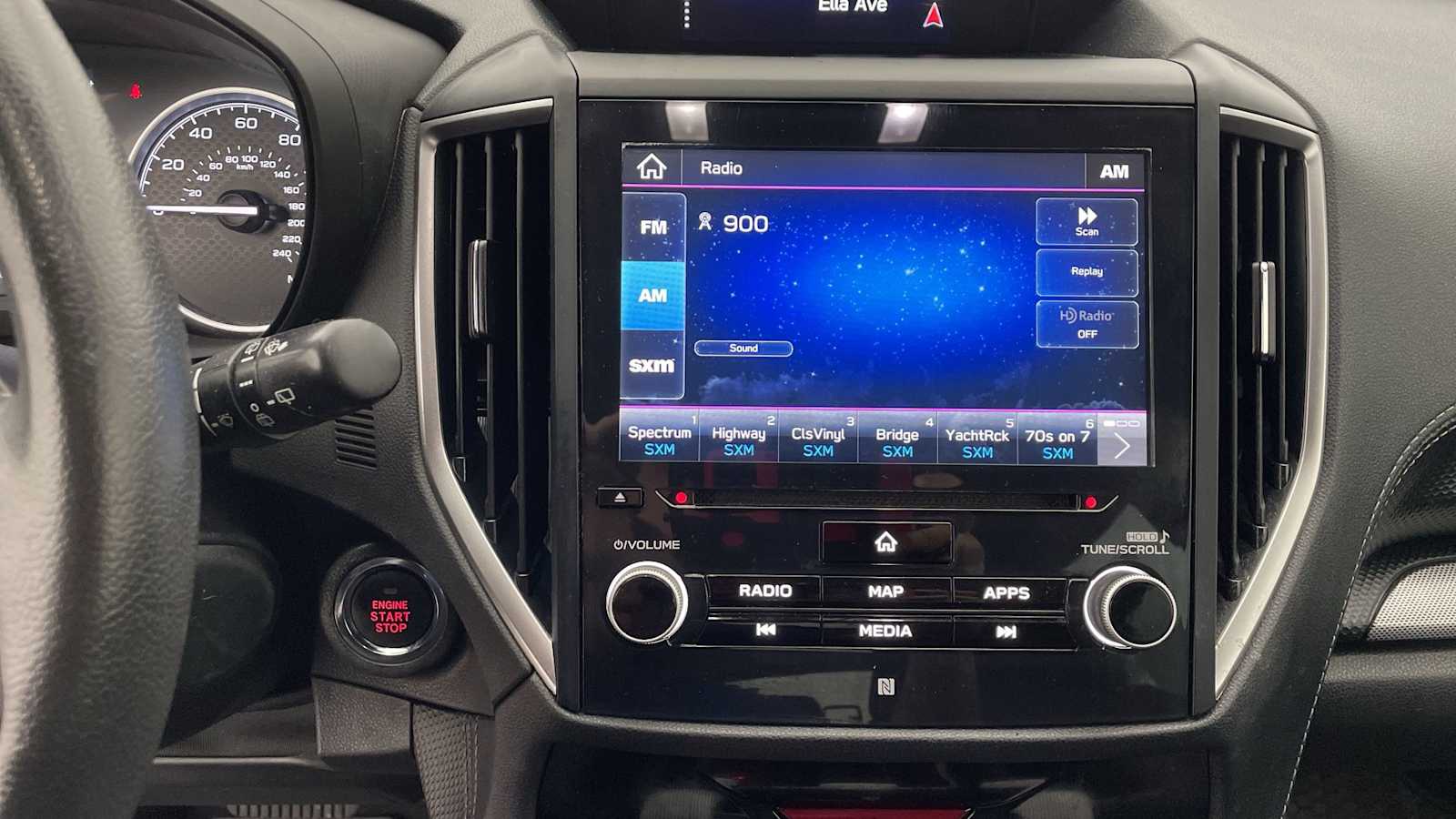 Thumbnail: 2021 Subaru Forester - 19