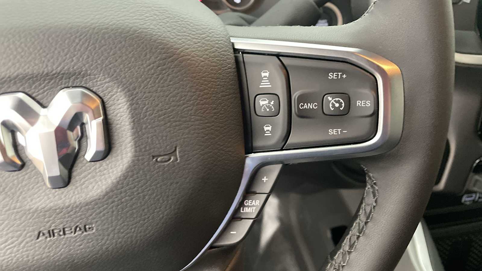 Thumbnail: 2026 RAM 3500 - 13