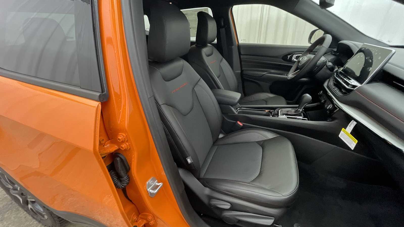 Thumbnail: 2026 Jeep Compass - 10