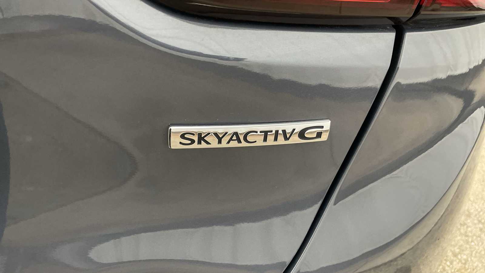 Thumbnail: 2021 Mazda CX-3 - 22