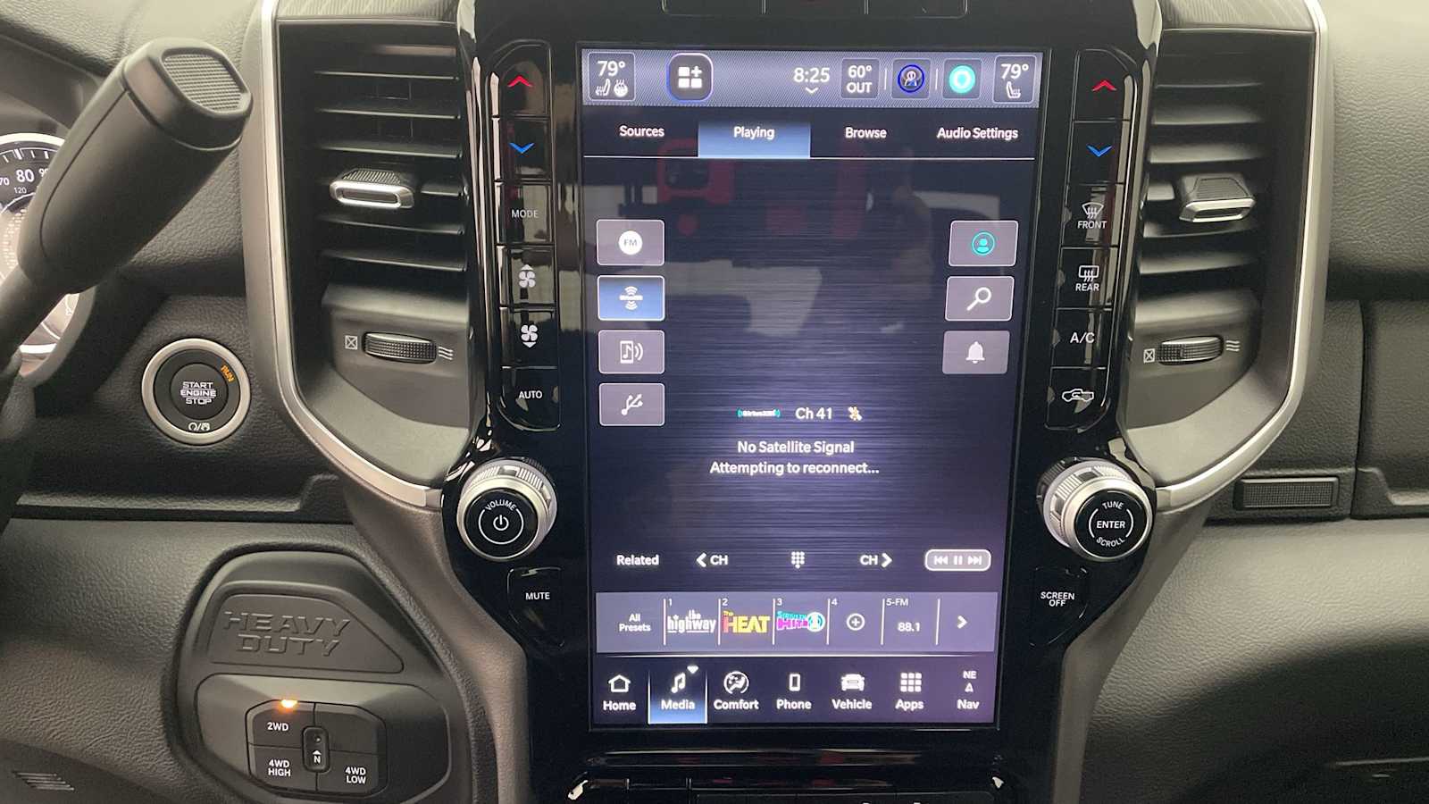 Thumbnail: 2026 RAM 3500 - 17