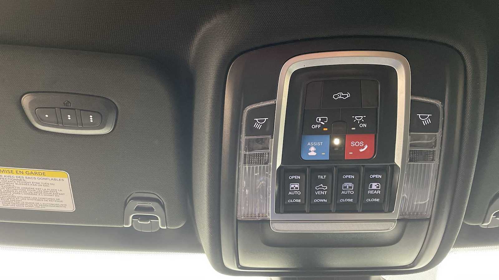 Thumbnail: 2026 RAM 1500 - 24