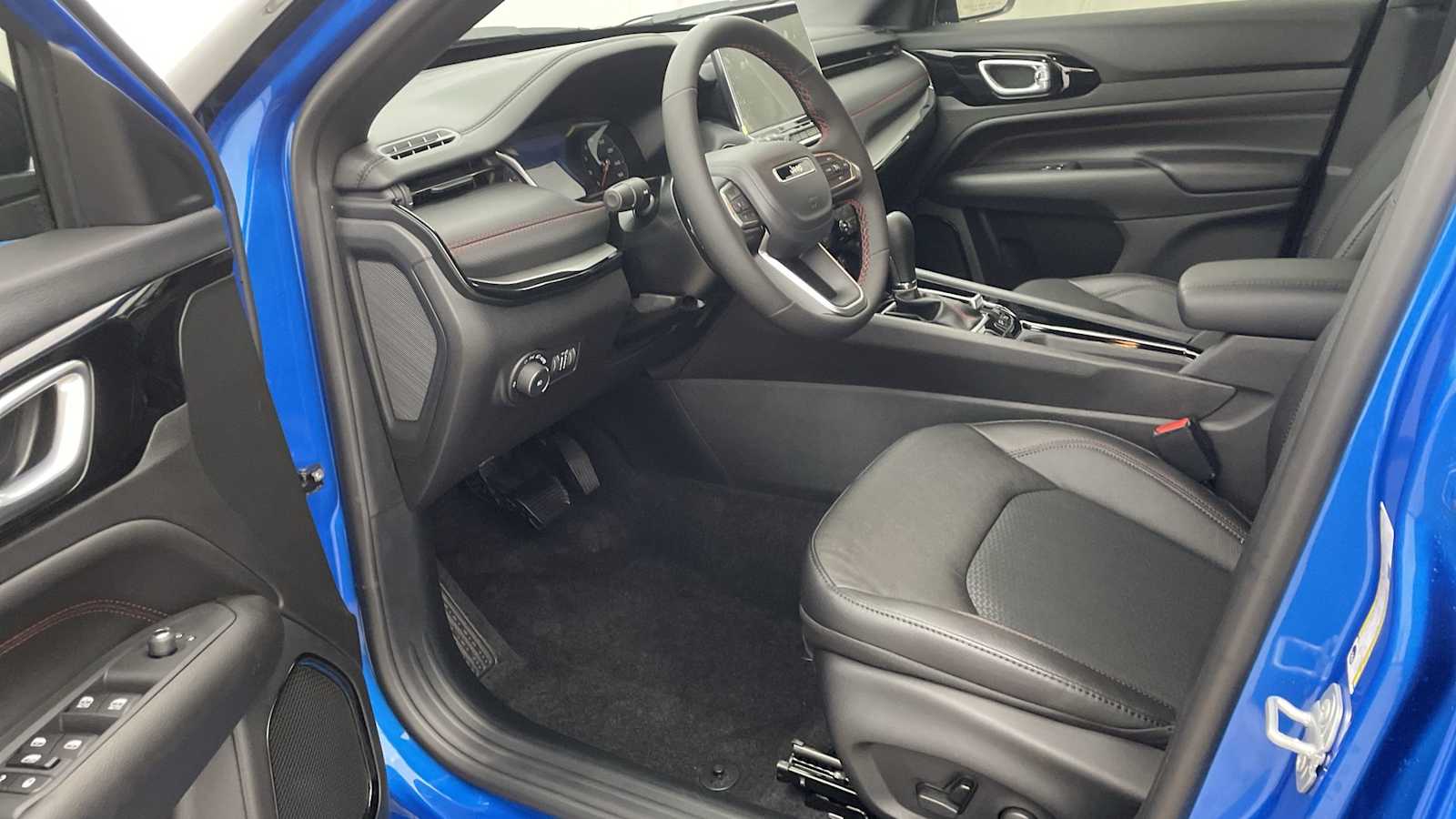 Thumbnail: 2026 Jeep Compass - 2