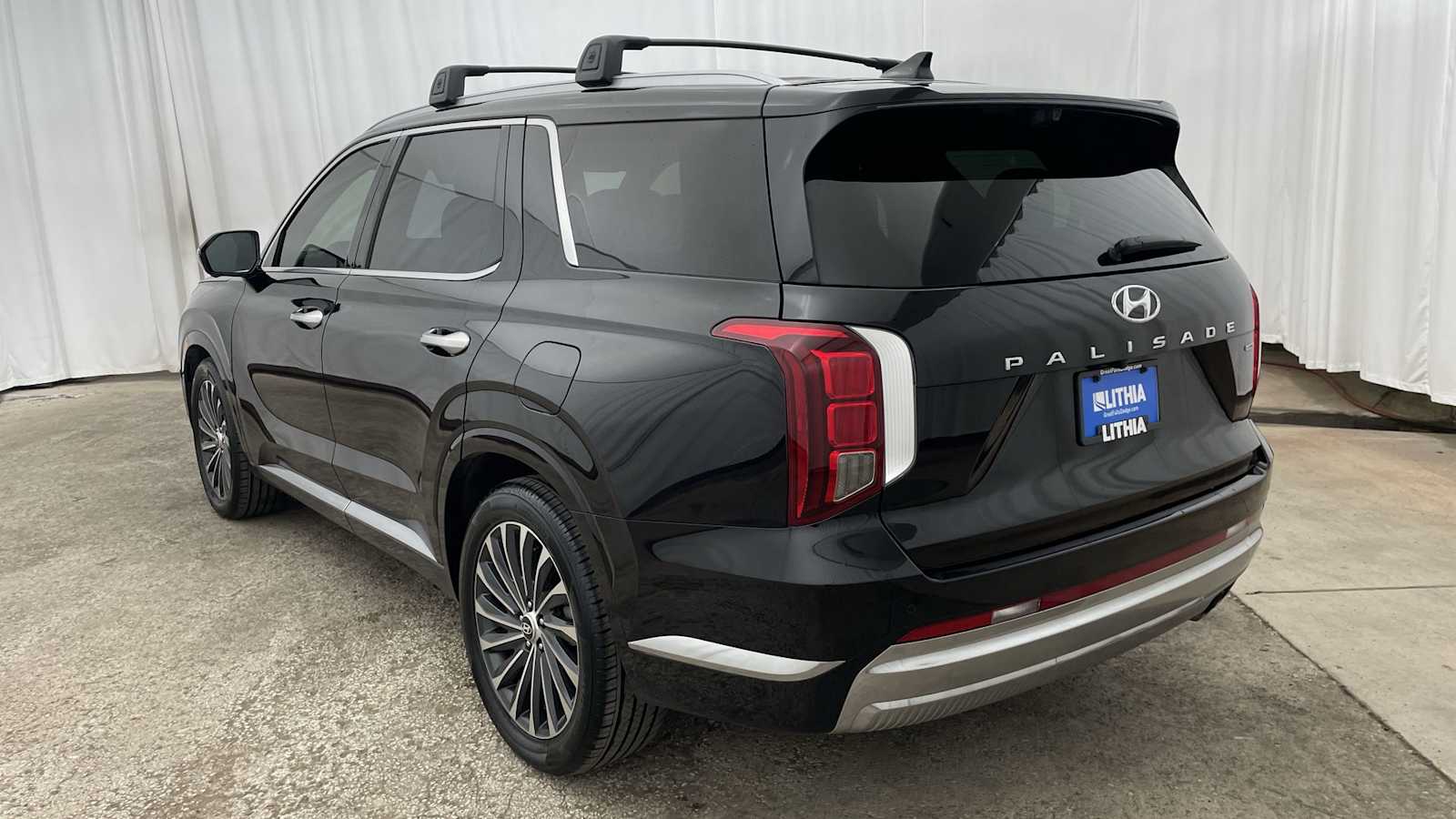 Thumbnail: 2023 Hyundai Palisade - 35