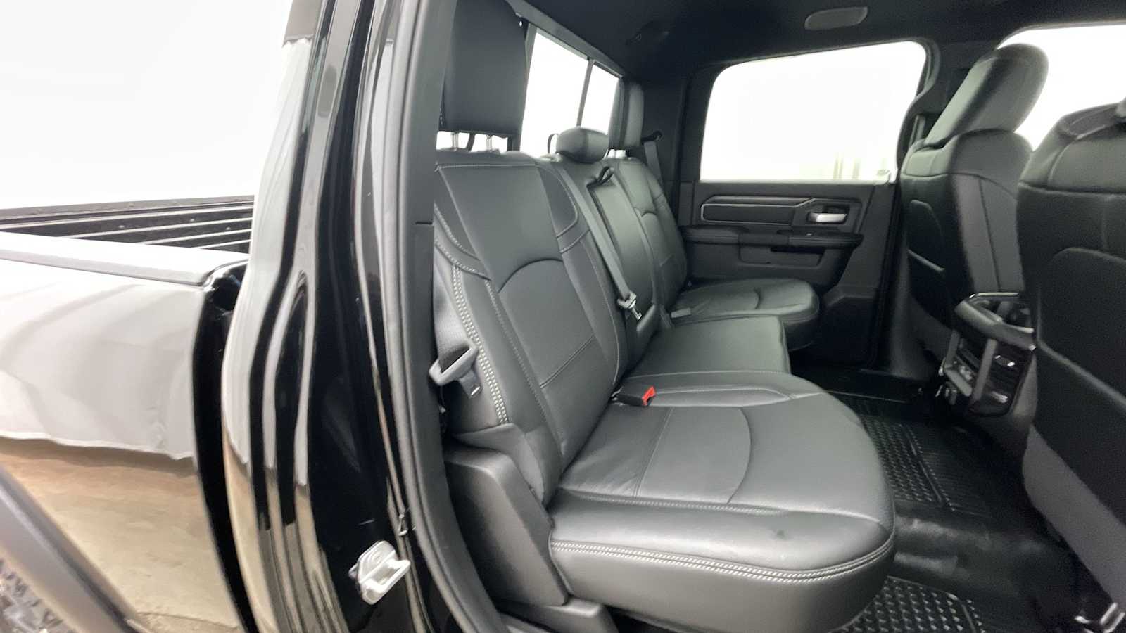 Thumbnail: 2026 RAM 2500 - 10