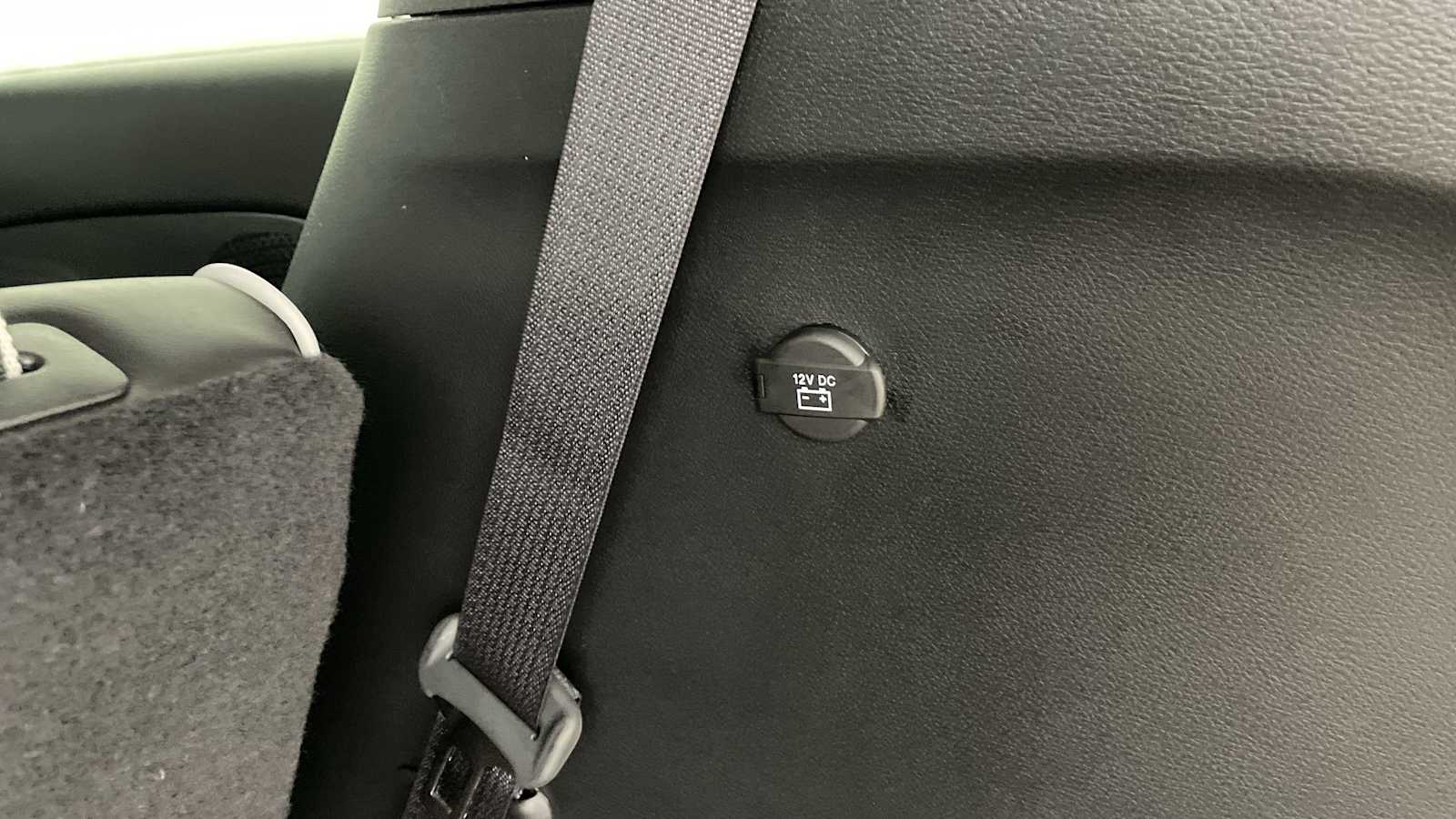 Thumbnail: 2026 Chrysler Pacifica - 31