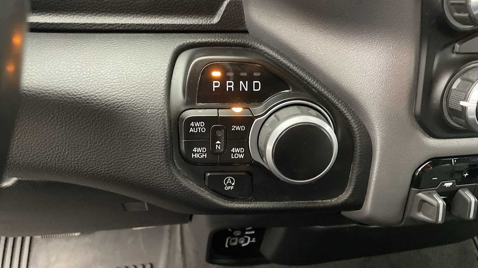 Thumbnail: 2023 RAM 1500 - 18