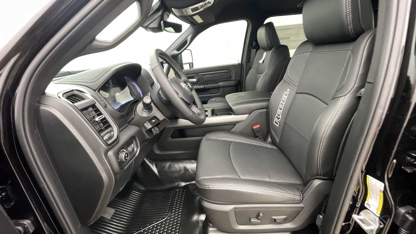 Thumbnail: 2026 RAM 2500 - 6