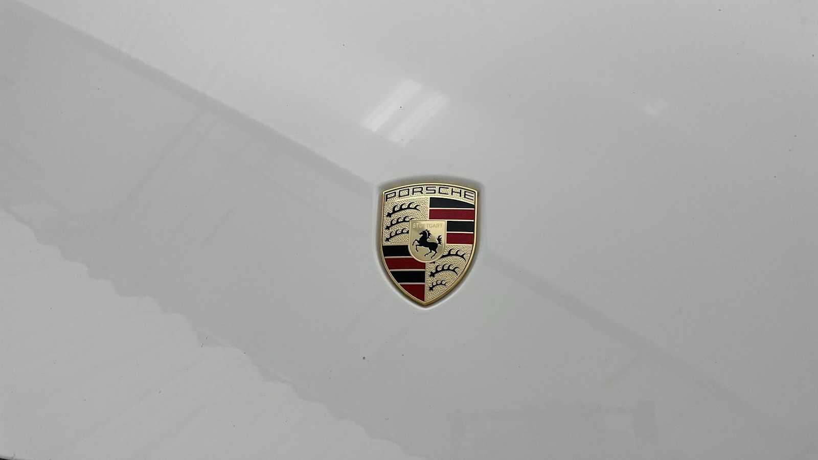 Thumbnail: 2018 Porsche Cayenne - 40