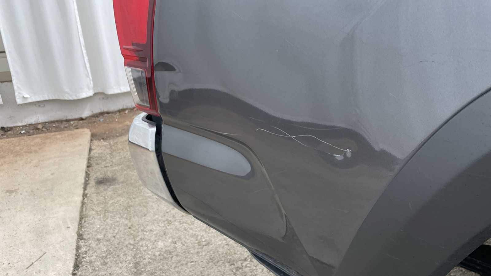 Thumbnail: 2019 Toyota Tacoma - 41