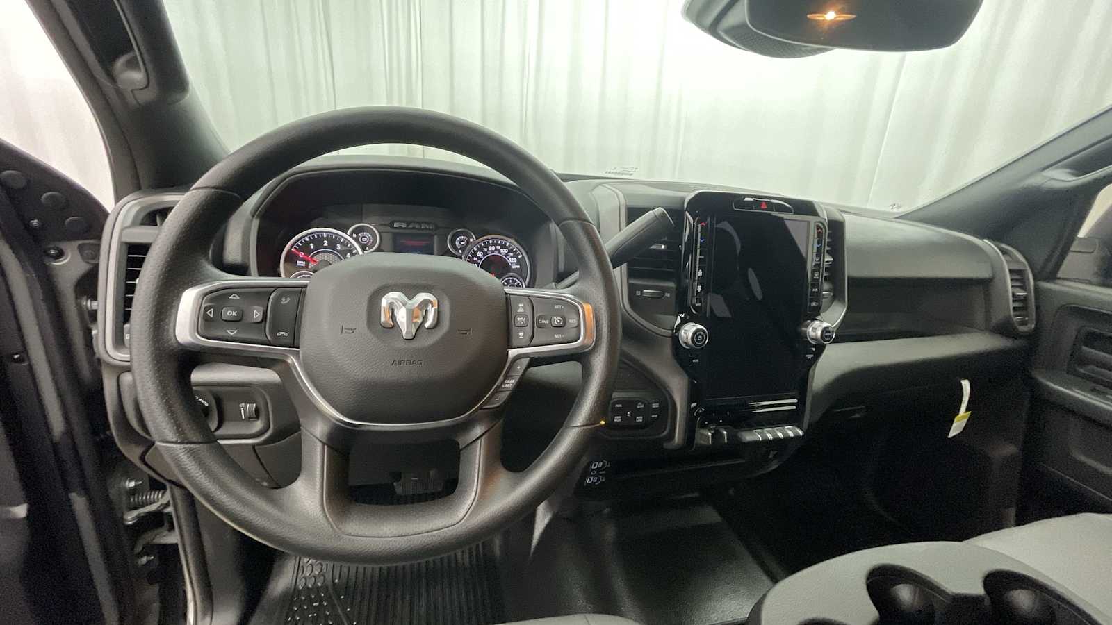 Thumbnail: 2026 RAM 2500 - 3