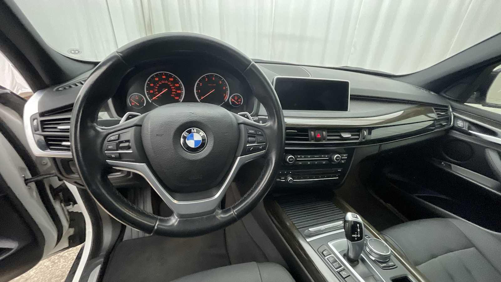 Thumbnail: 2018 BMW X5 - 3