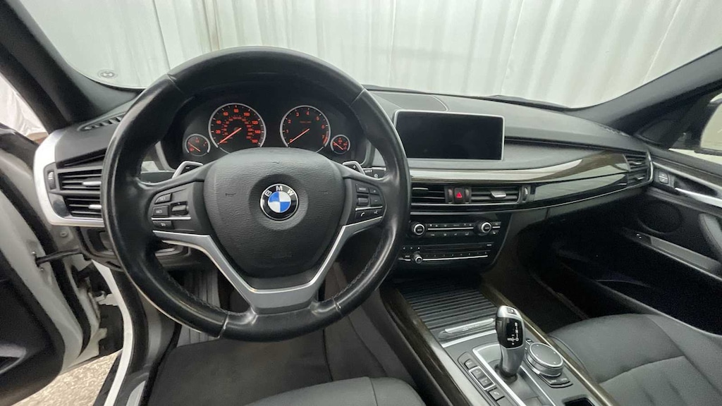 Certified 2018 BMW X5 eDrive xDrive40e iPerformance SUV