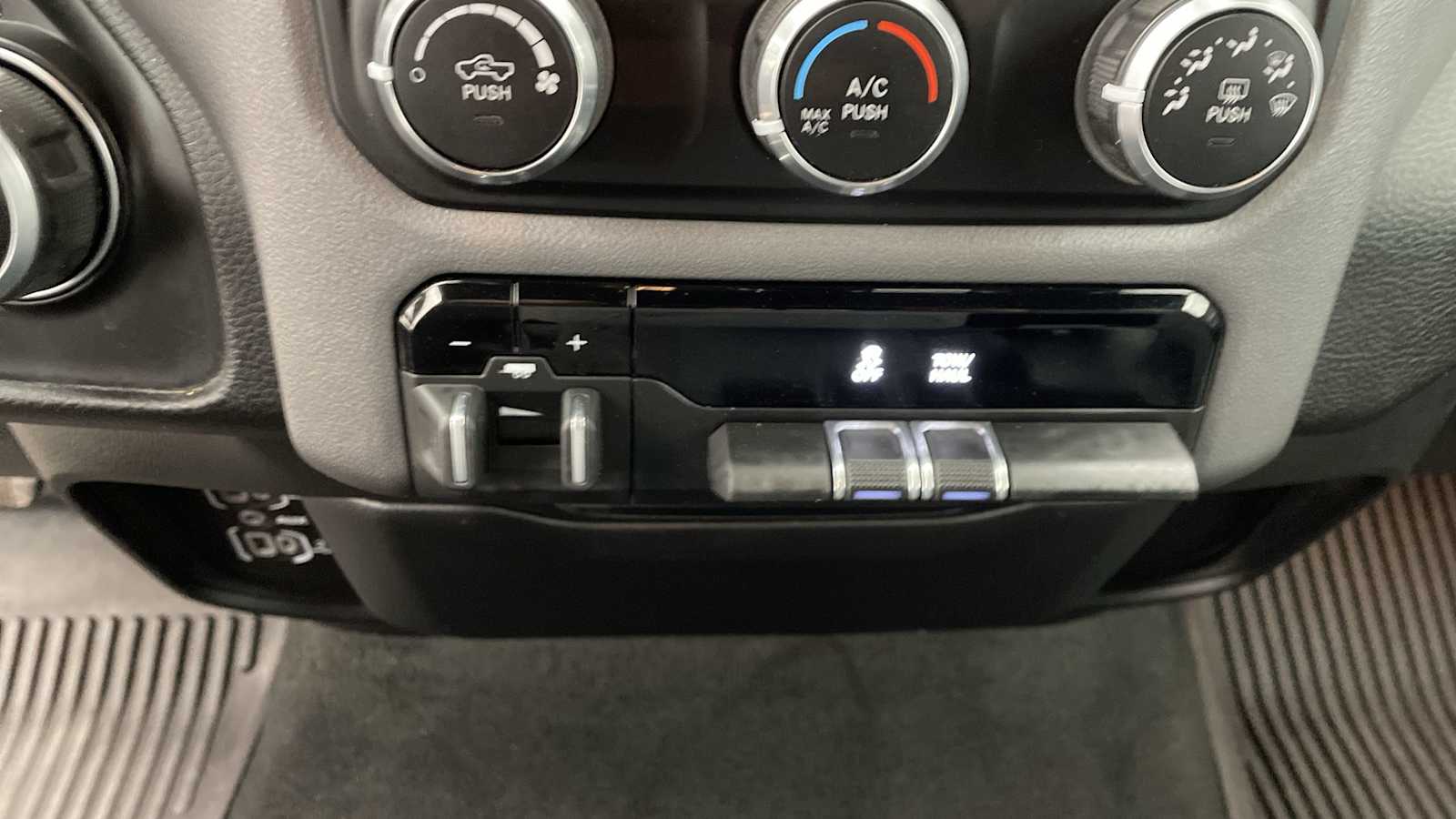 Thumbnail: 2023 RAM 1500 - 22