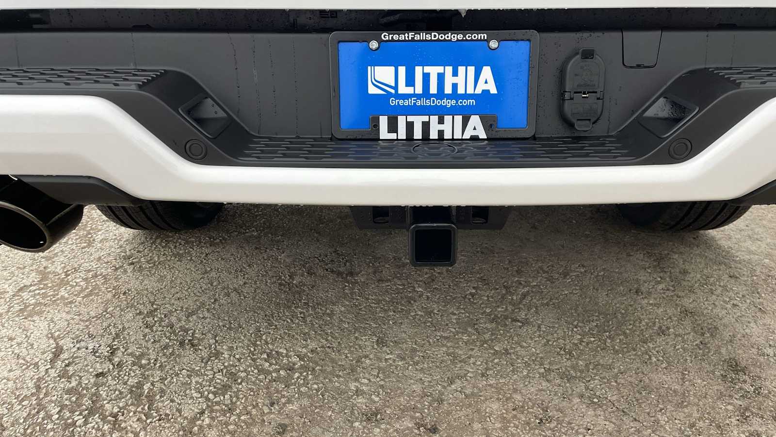 Thumbnail: 2026 RAM 1500 - 31