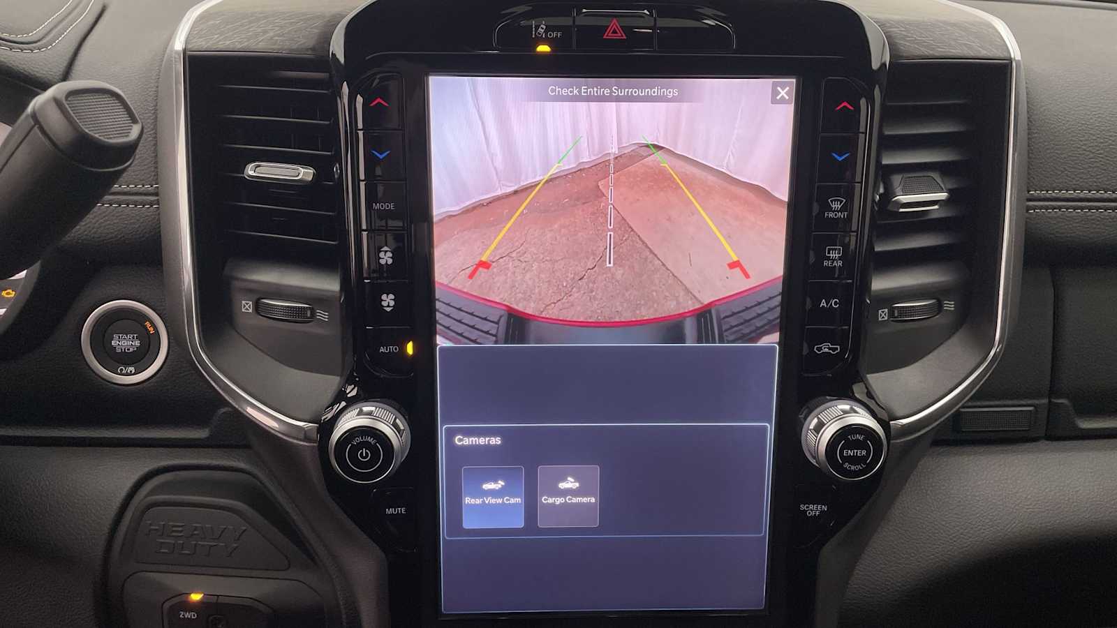 Thumbnail: 2026 RAM 2500 - 5