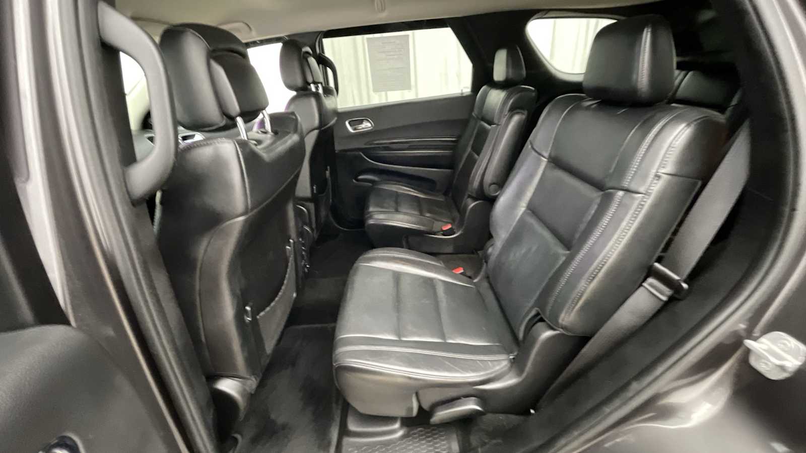 Thumbnail: 2014 Dodge Durango - 9